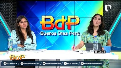 Desnudo y con una mujer: policía es captado en situación comprometedora dentro de puesto de control fronterizo