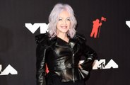 Cyndi Lauper doesn't think Madonna 