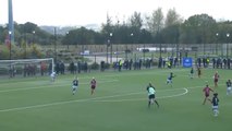 D1 Féminine, journée 9 Tous les buts I FFF 2018-2019