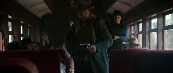 The Outlaws (2024) Official Trailer – Action-Packed Crime Thriller 🚓