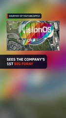 Apple WWDC 2024: From Math Notes to Genmojis, it’s AI all around