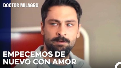 ¿Es Demasiado Tarde Para Un Nuevo Comienzo? - Doctor Milagro