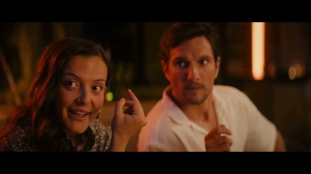 L’Heureuse élue - Bande-annonce #1 [VF|HD1080p]