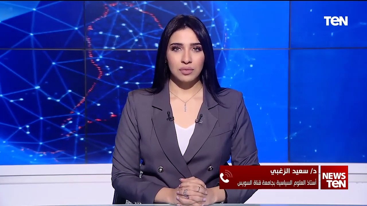 أستاذ علوم سياسية  يوضح أهمية مؤتمر الاستجابة الإنسانية الطارئة في غزة في هذا التوقيت