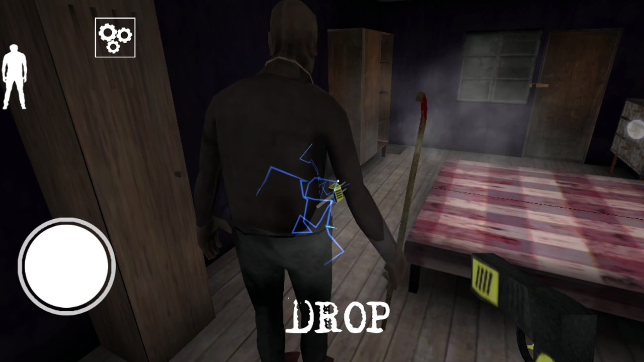 Granny chapter 2 run