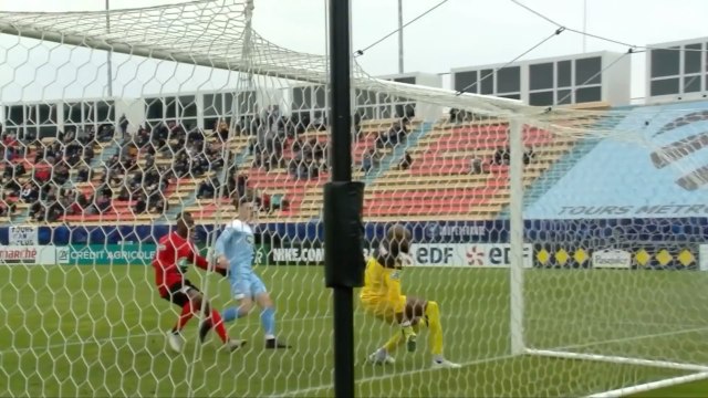 Coupe de France votez pour le plus beau but des 32es de finale
