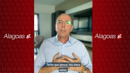 Carlos André "Nen" dos Anjos anuncia que não será candidato a prefeito de Olho D'água das Flores