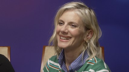 « J’adore ce que mon fils devient » Interview daronne avec Mélanie Laurent