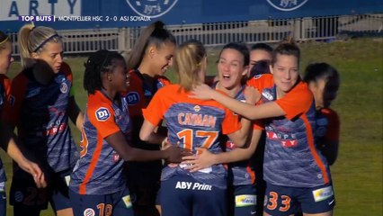 D1 Féminine, le Mag Episode 15