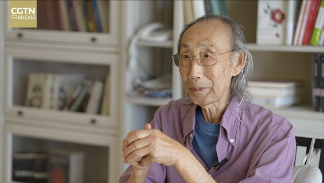 Li Yumin : un traducteur passionné qui fait découvrir la richesse de la littérature française au public chinois