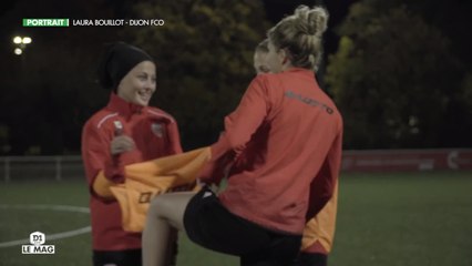 D1 Féminine, le Mag Episode 11