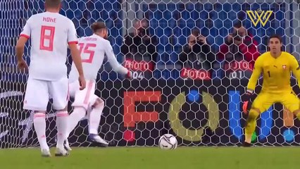 1 in a Million Moments in Football