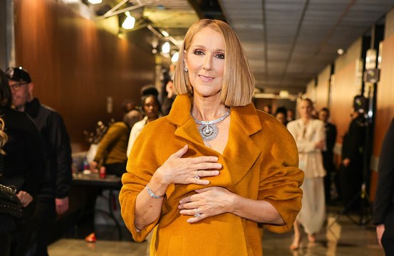 ‘E’ come se qualcuno ti stesse strangolando’: Celine Dion rivela i terribili sintomi della sua malattia
