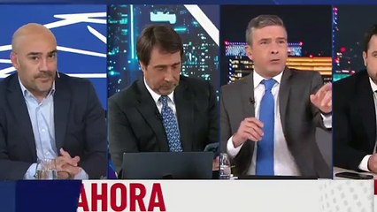 feinman se entera en vivo de que nacho torres tampoco habria firmado (aunque aparece)