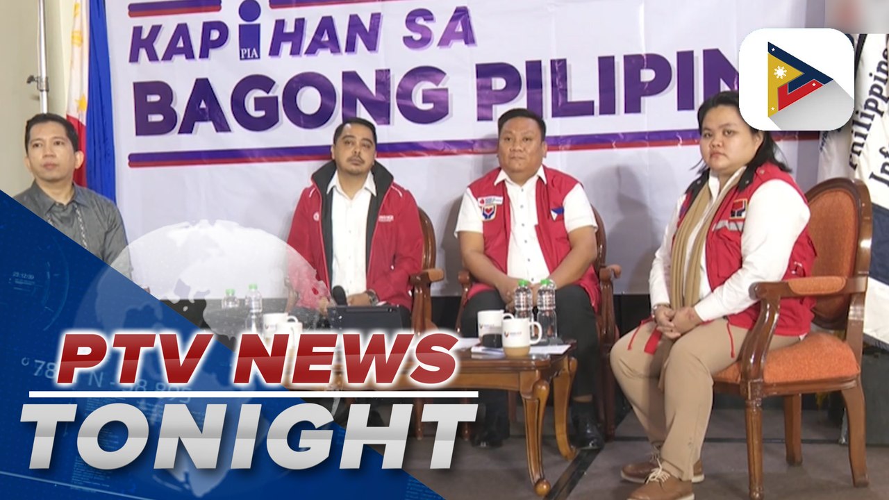 DSWD eyes to help children having difficulty reading thru its ‘Tara Basa' tutoring program, over 160-K beneficiaries of program in NCR thus far