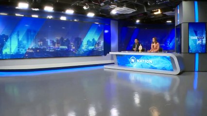 ซาวน่ามรณะ! อบหญิงสูงวัยดับคาตู้  | เนชั่นทันข่าวค่ำ | 11 มิ.ย. 67 | PART 4