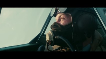 Dunkerque Bande-annonce VF