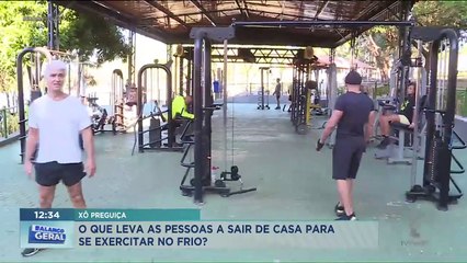 Ao Vivo: Balanço Geral Campinas - Tarde com Giuliano Marcos (11/06/2024)