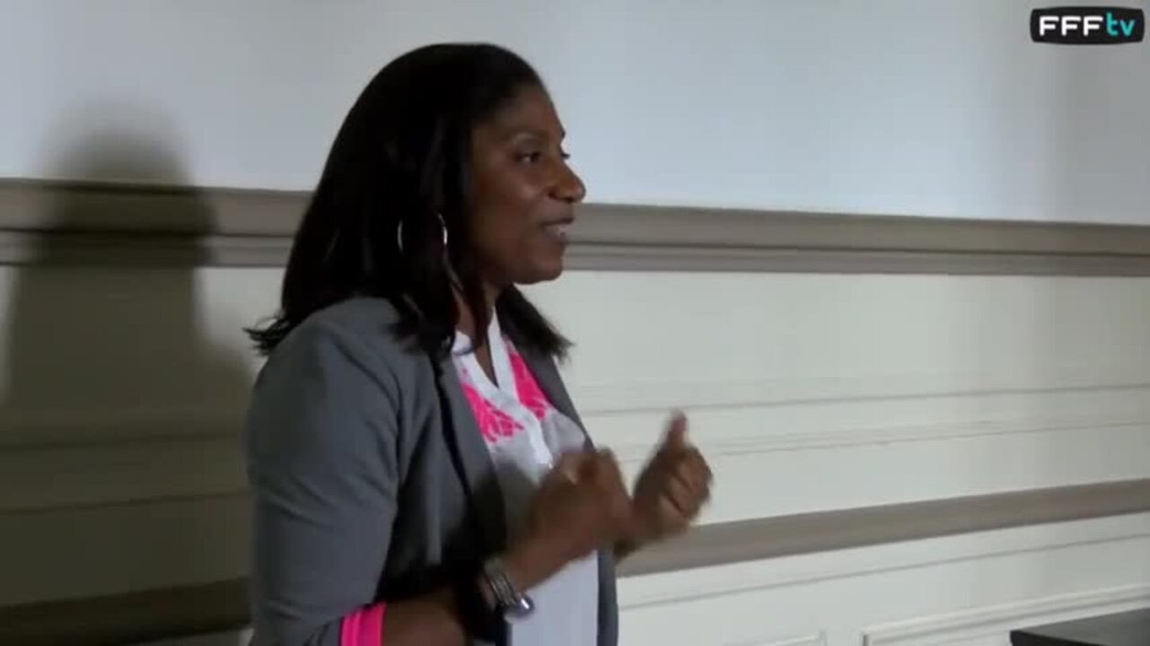 Chronique des Bleues - Episode 19 - Les Champions olympiques au rendez-vous