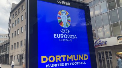 Euro 2024 set to boost UK economy by a predicted £2.8bn as fans ready to flock to local boozers
