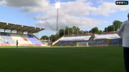Coupe du monde 2018