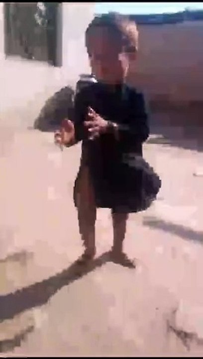 Dancing