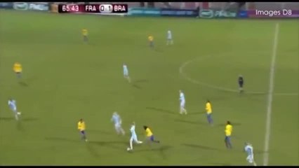 France-Brésil Féminines le résumé du match