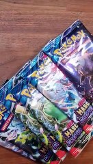 Les 4 meilleures cartes Pokémon vont dans le cadre !