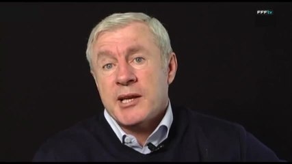 Euro 1984 et Mondial 1986 le cœur bleu de Luis Fernandez, interview