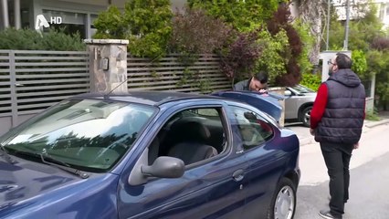 #amfivolies2024 - ΑΜΦΙΒΟΛΙΕΣ- Τριανδρία  (Επ.59) 11/6/2024