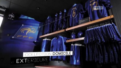 France Pays-Bas Espoirs 2013 1-1