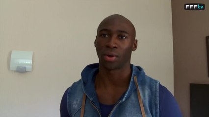 Eliaquim Mangala Un moment important