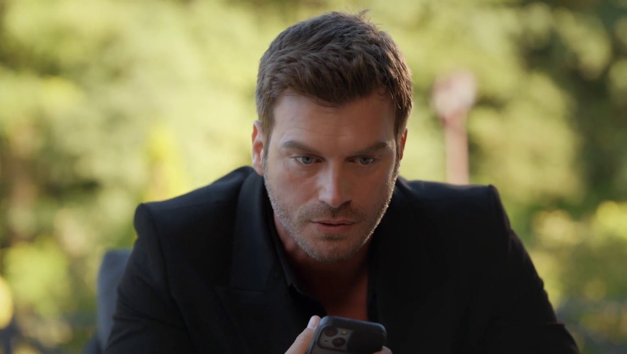 48. Familia (Aile) 2024 ❤️ Capítulo 48 Audio ESPAÑOL HD ❤️ Kıvanç Tatlıtuğ y Serenay Sarıkaya