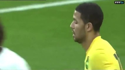 La Jamaïque en détails avant le match face aux Bleus