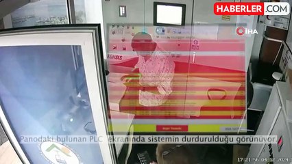 Teleferik kazasında tutuklanan CHP'li Kepez Belediye Başkanı tahliye edildi