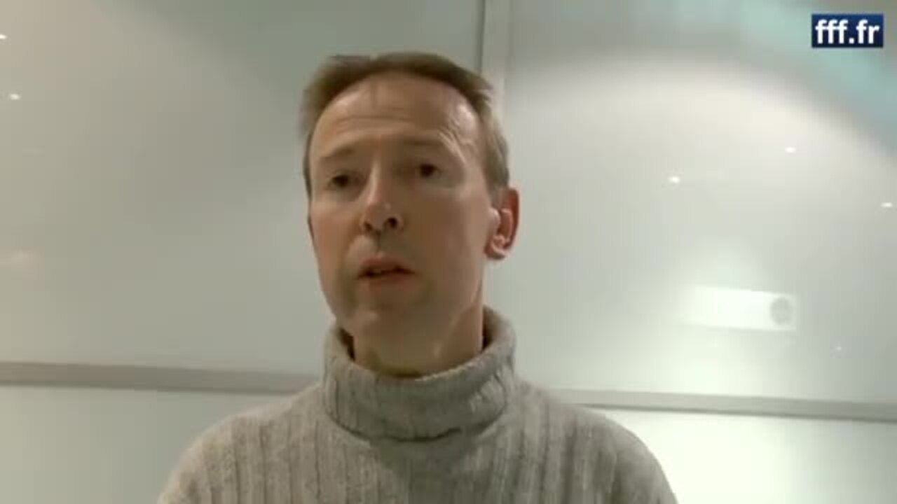 France-Allemagne féminines côté coulisses