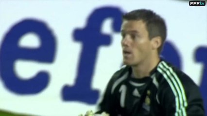 Mickaël Landreau, retour sur une fabuleuse carrière