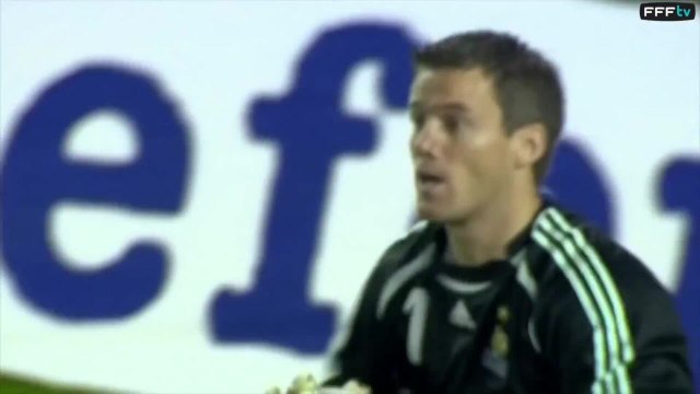 Mickaël Landreau, retour sur une fabuleuse carrière