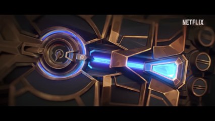 Arcane - Season 2 Official Teaser Netflix