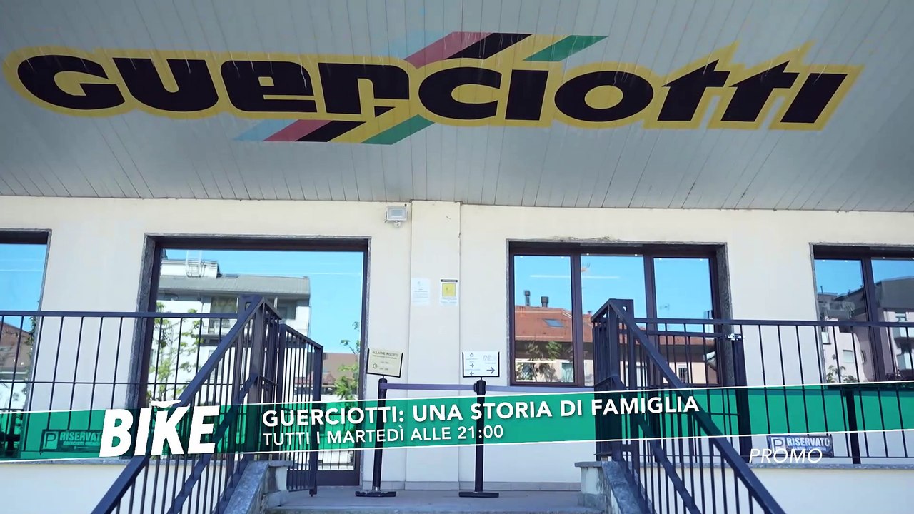PROMO 3 GUERCIOTTI CON GRAFICHE