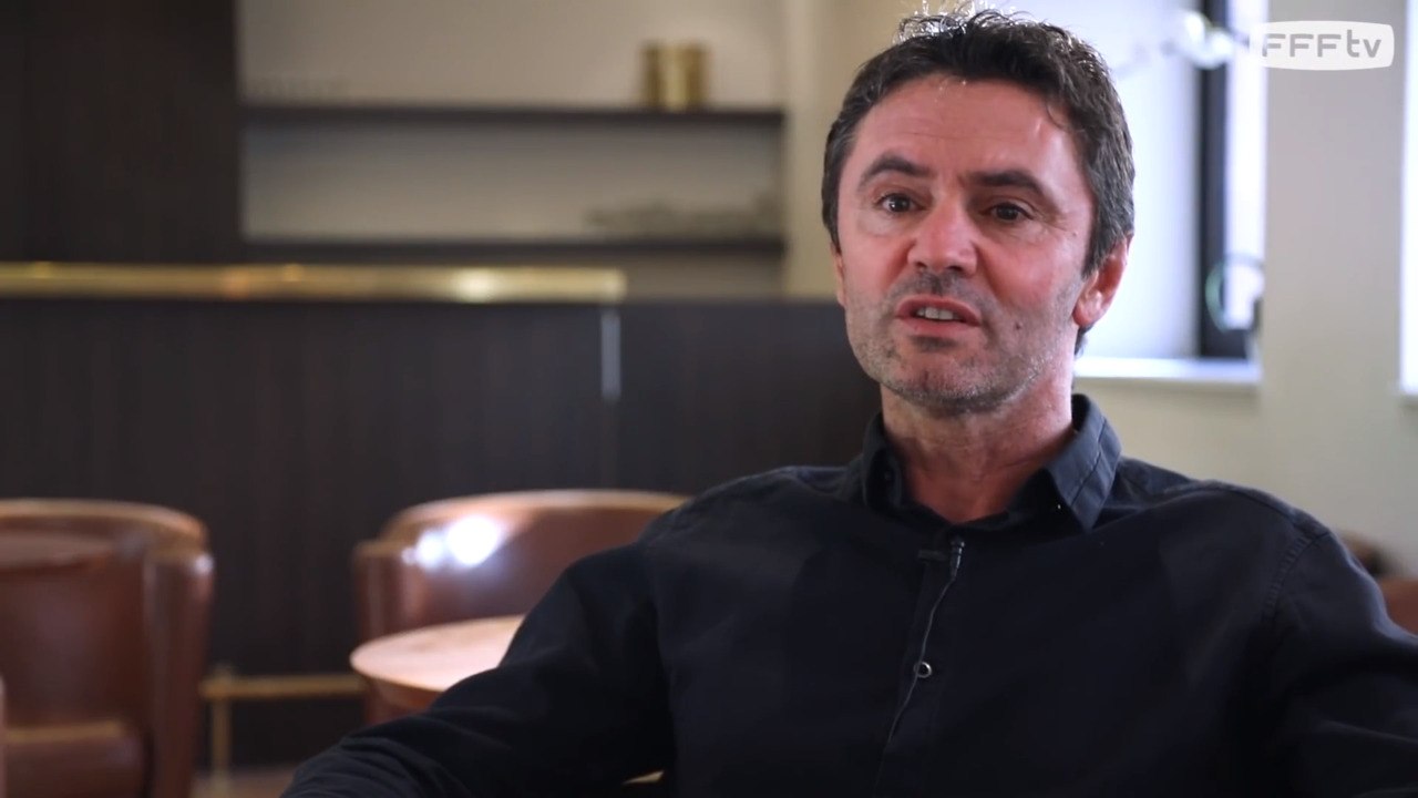 Espoirs Sylvain Ripoll détaille sa liste pour la Croatie et l'Espagne