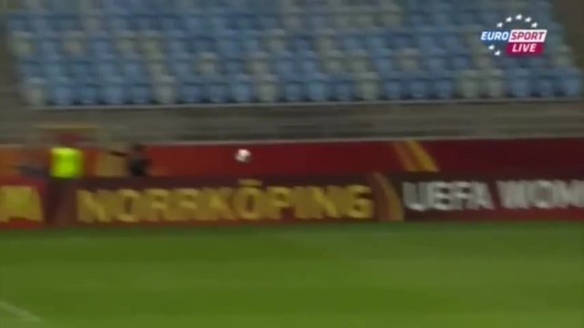 Chronique des Bleues - Episode 25 - La qualification en quarts après France-Espagne (1-0)