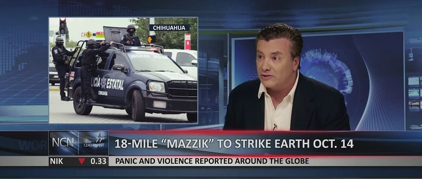 Last Night On Earth Bande-annonce VO