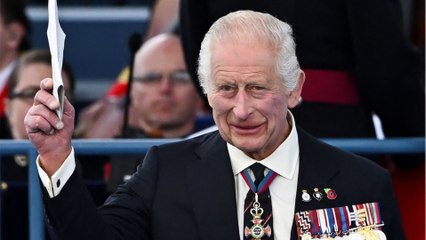 King Charles allegedly told Prince Harry to ‘stop complaining’