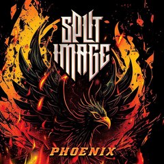 Split Image - Roses (Melodic Hard Rock Ballad)