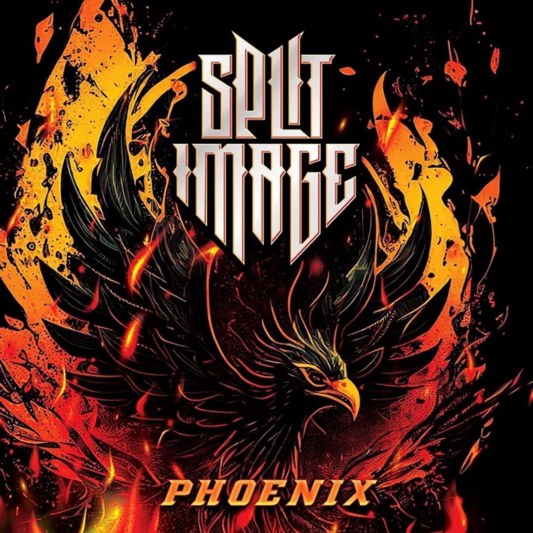 ⁣Split Image - Roses (Melodic Hard Rock Ballad)