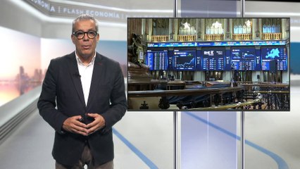 Flash Economía del 11 de june de 2024 a las 16:10