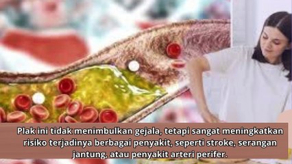 5 Obat Herbal  Jamu  yang Efektif Turunkan Kolesterol Jahat yang juga populer di Luar Negeri
