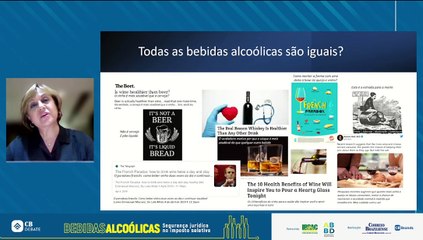 CB DEBATE: MARJANA MARTINIC, CEO DA MM SCIENCE & POLICY ADVISORS