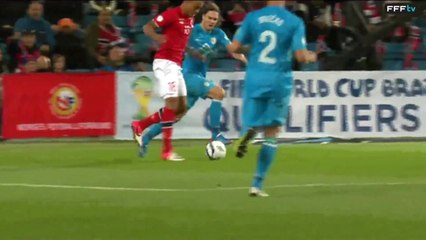 La Norvège en détails avant le match face aux Bleus